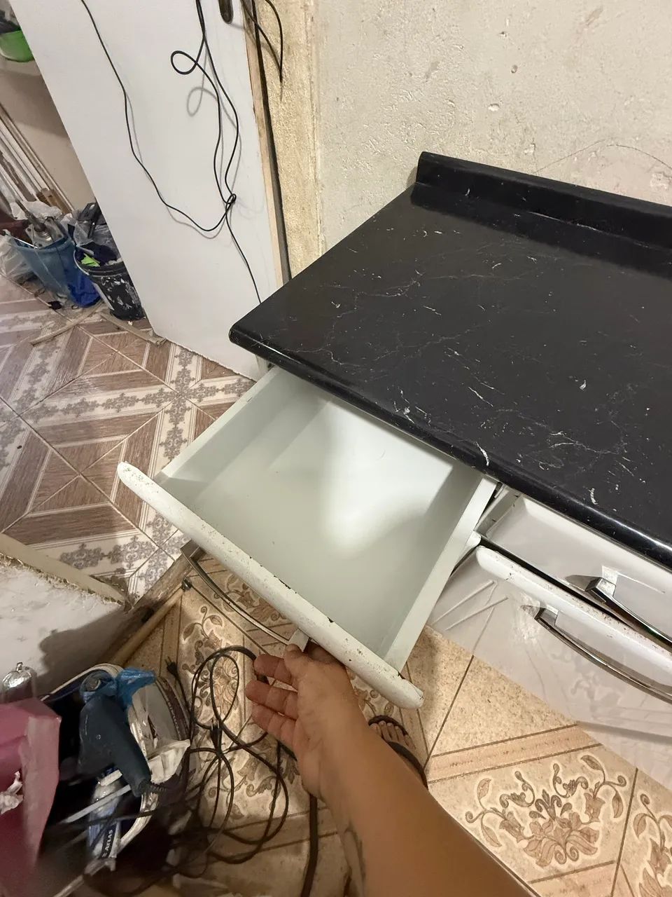 Balcão usado!!! - Foto 3
