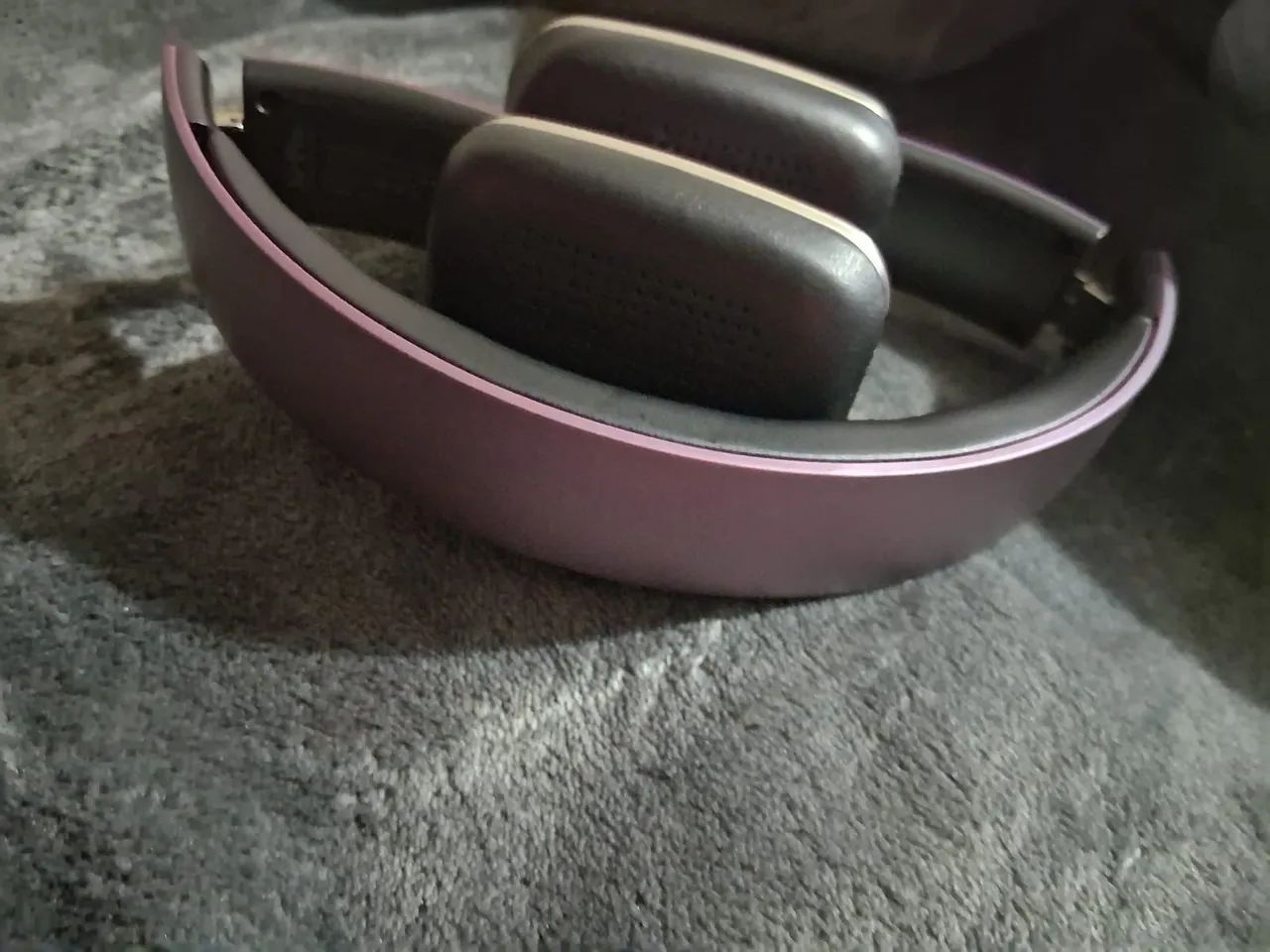 Fone de ouvido