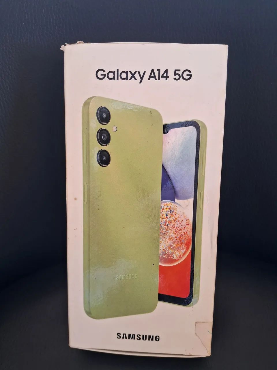 Celular sansung A14 5G