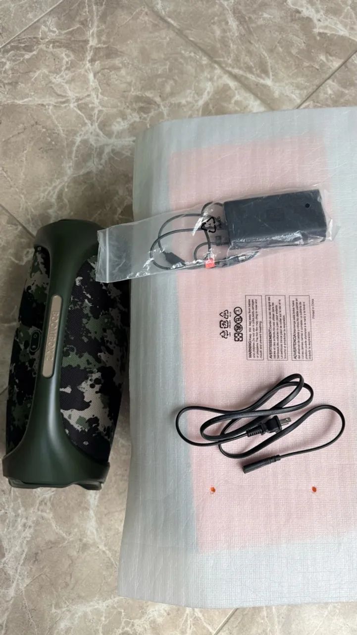 ? JBL Boombox 2  - Foto 2