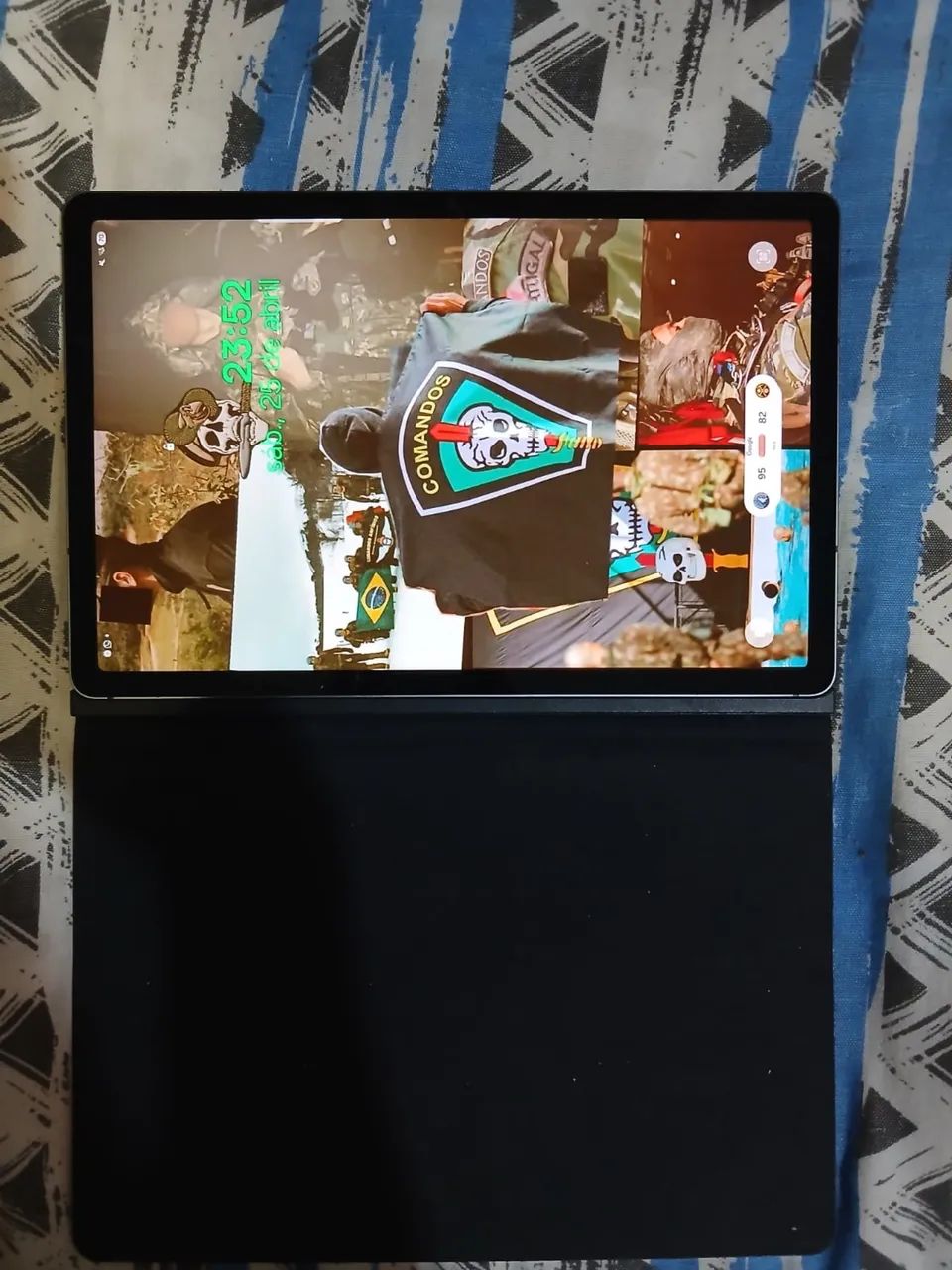TABLET S9 FE - Foto 2