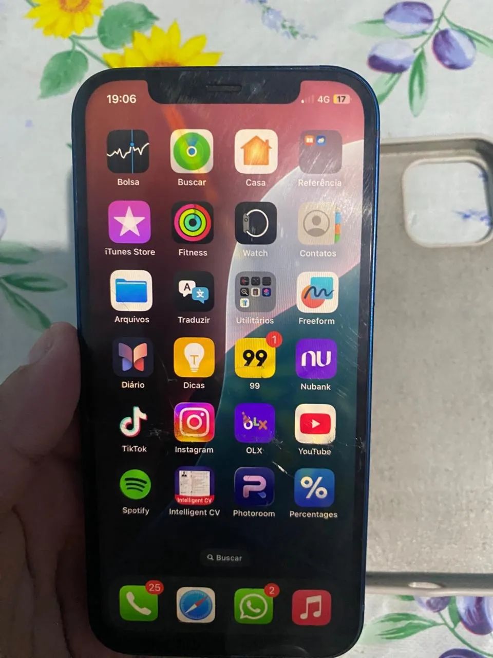 iphone 12 - Foto 2