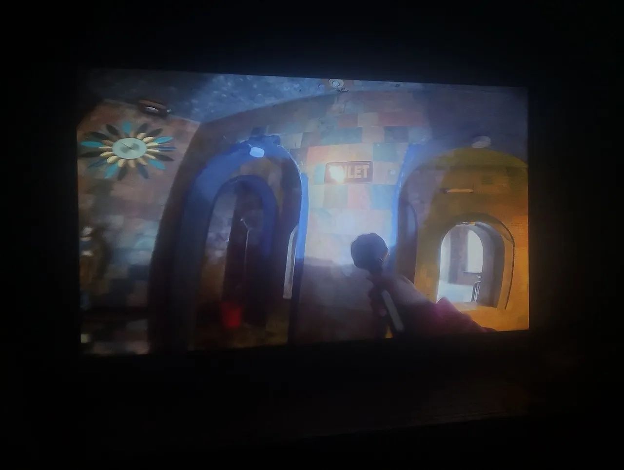 TV AINDROID 4K JVC - Foto 5