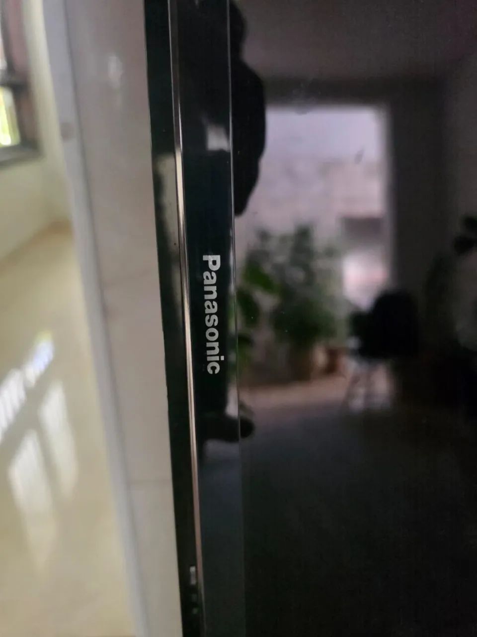 Tv para retirada de peças 