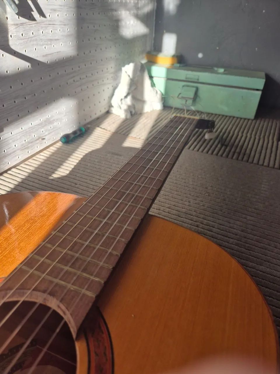 Violao di giorgio  - Foto 2