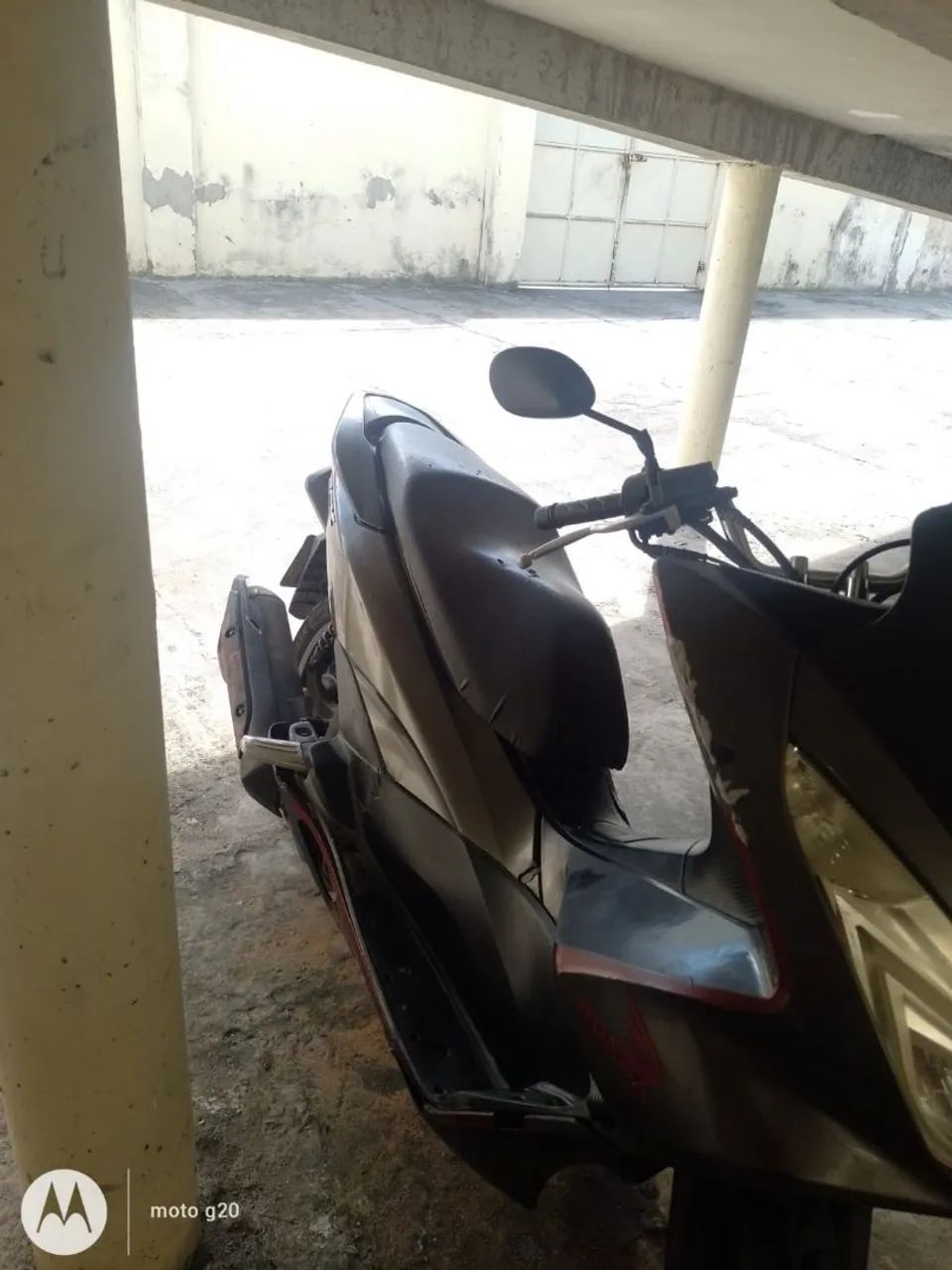 PCX 2016, ótima oportunidade  - Foto 3