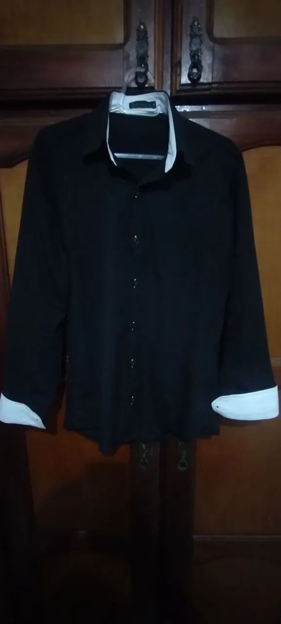 Roupas seminovas em perfeito estado  - Foto 4
