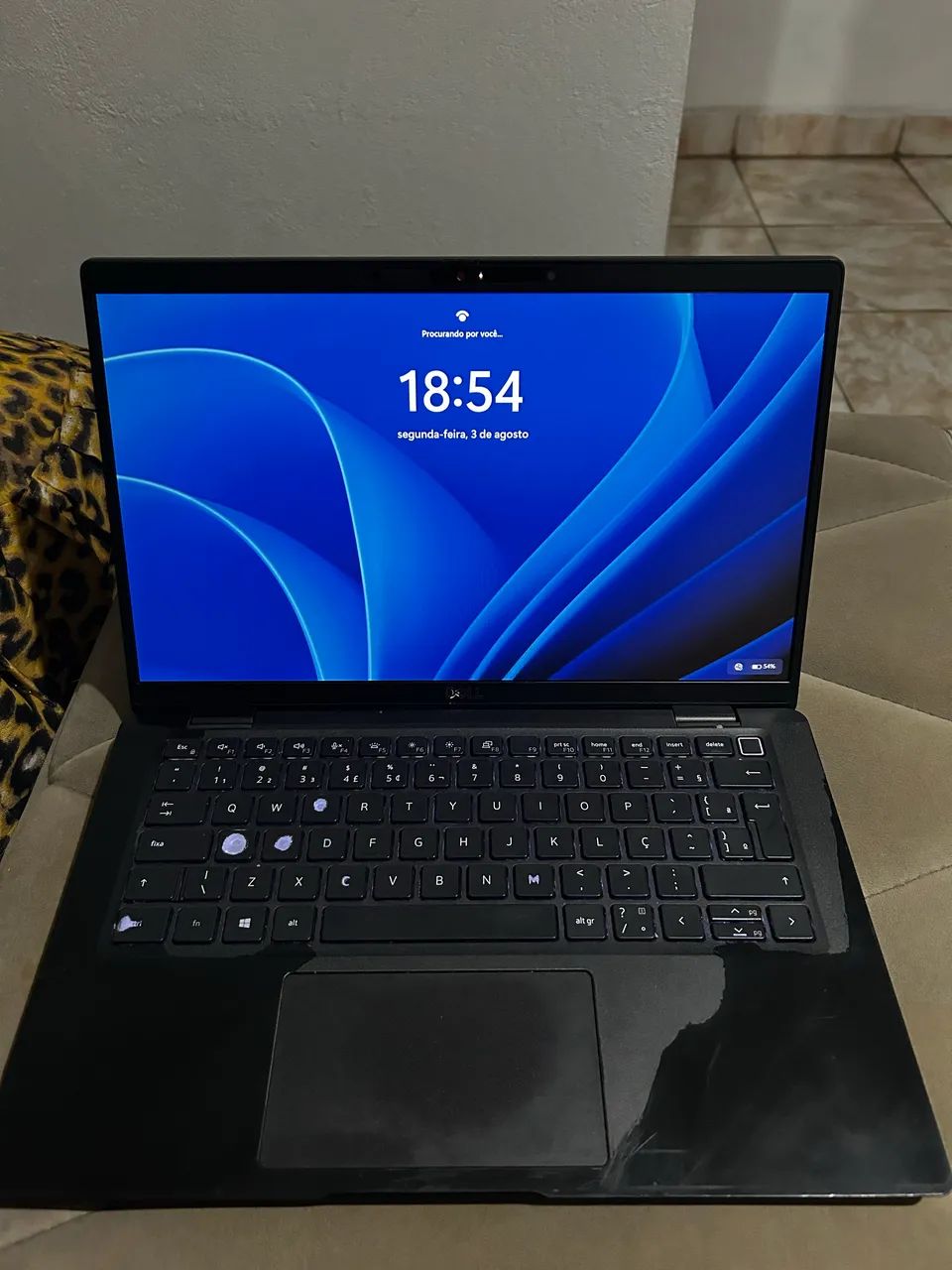 Vendo Notebook Dell Latitude 7420 - Foto 3