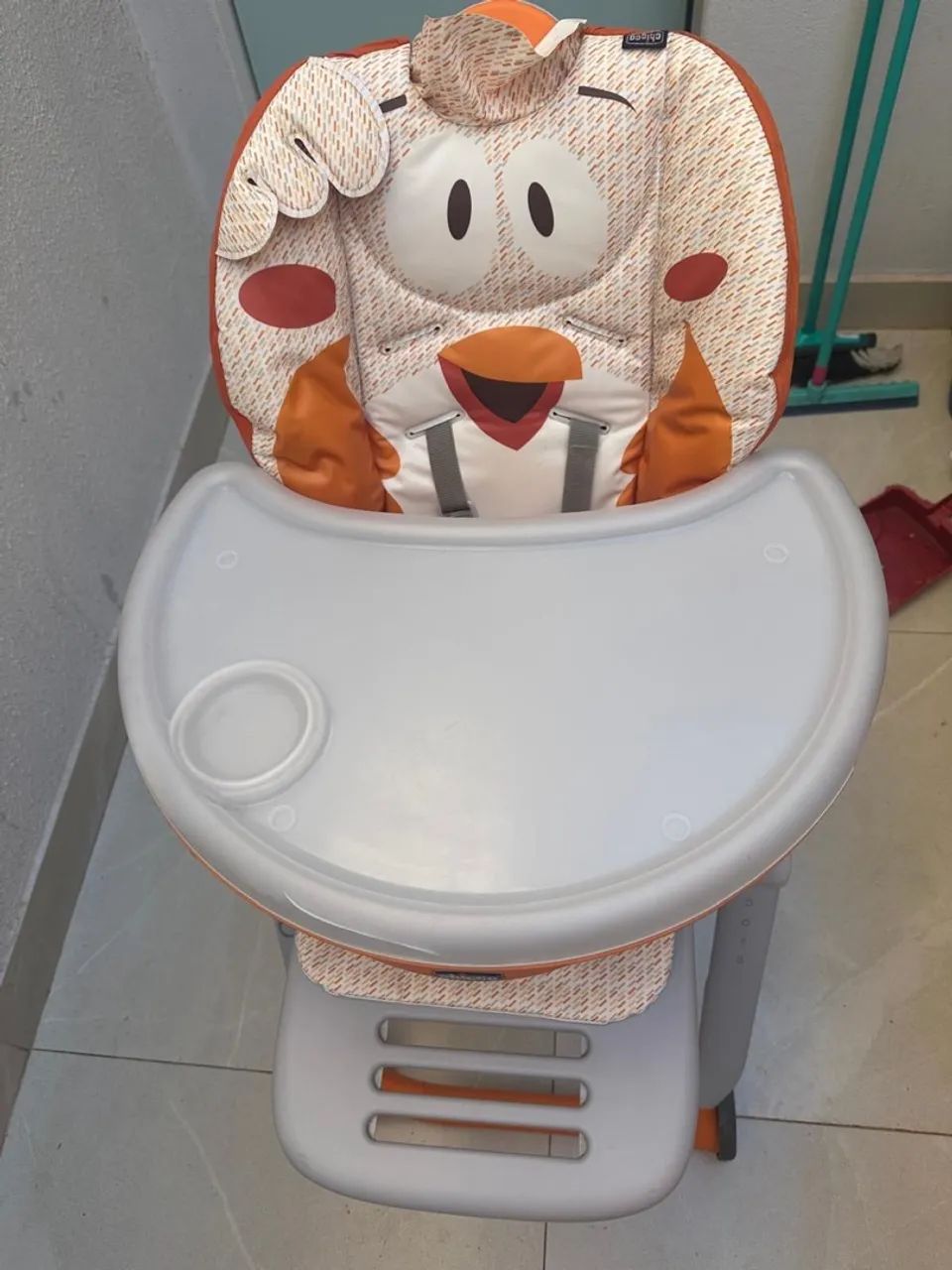 Vende se caderinha de alimentação  - Foto 4