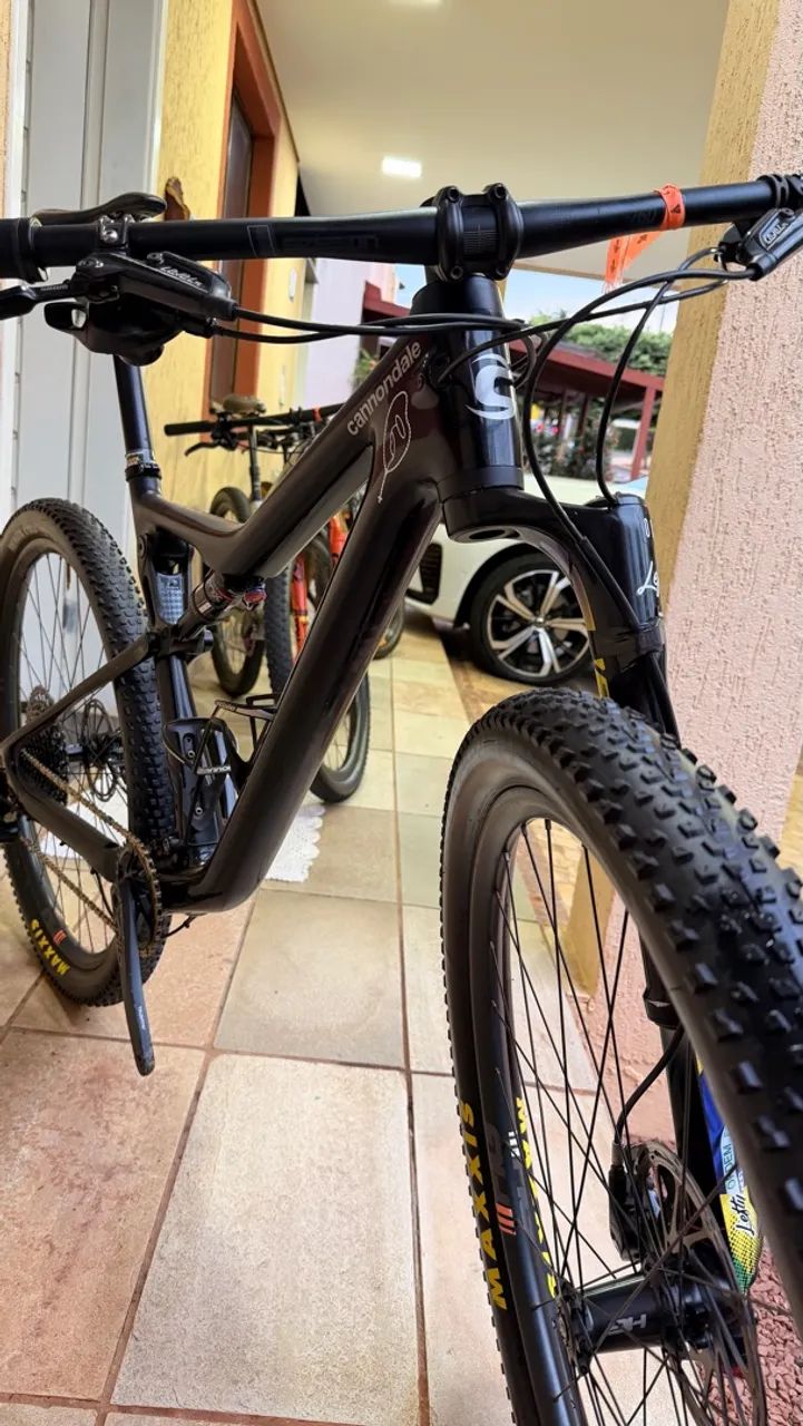 Cannondale Carbon 3  - Foto 3