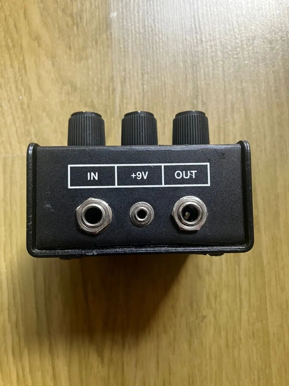 Proco RAT USA製 Proco Rat Usa - Chip Op07 - Instrumentos musicais - Água Verde