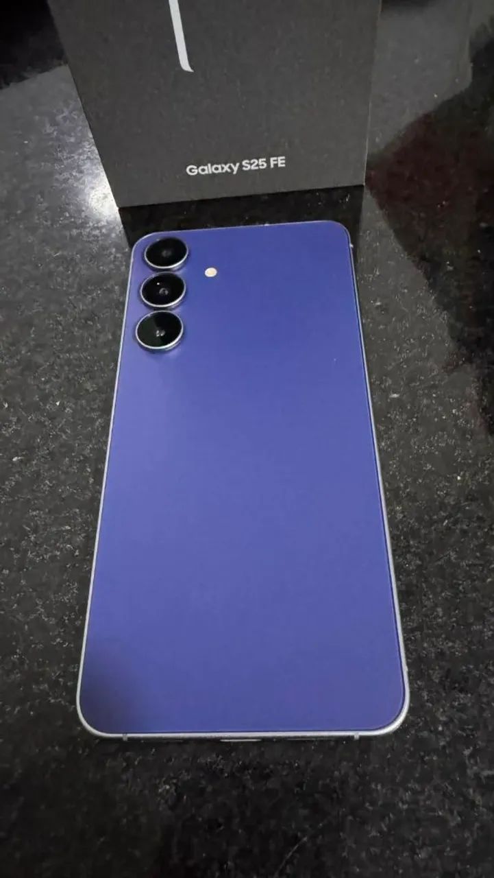 Samsung Galaxy S25 Fe 5g - Foto 3