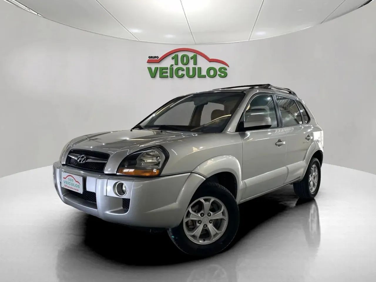 Hyundai Tucson 2015