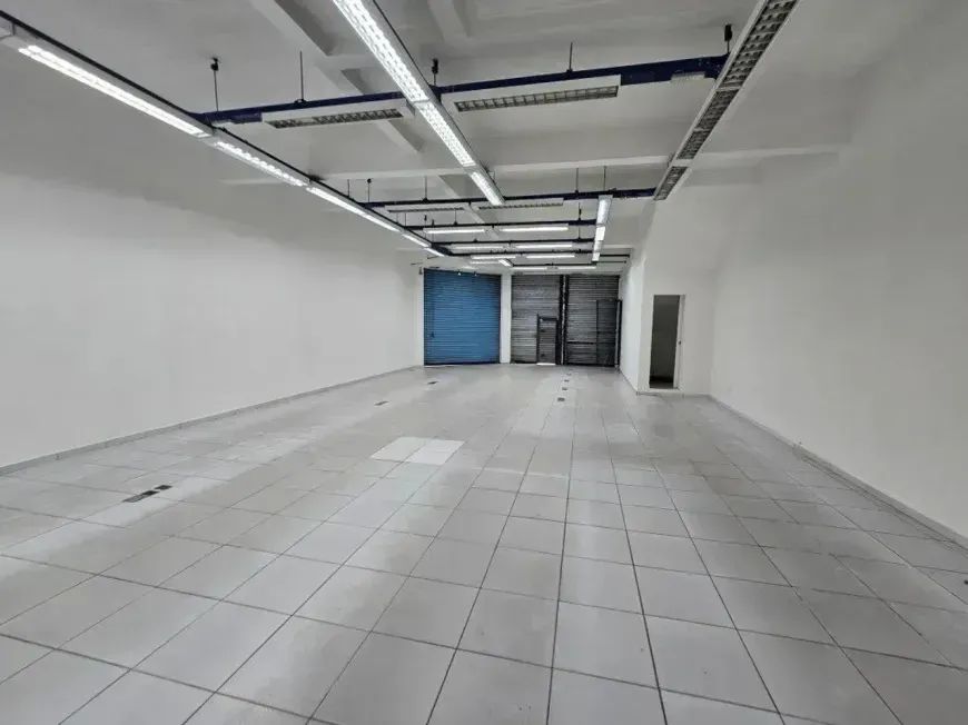 Ponto Comercial para alugar com 600m² , 8 quartos - Saúde.