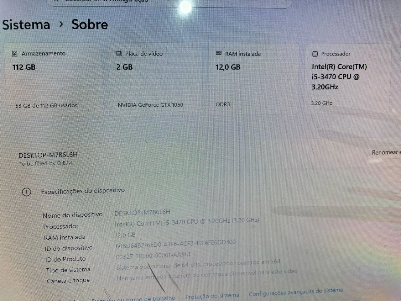 Computador Gamer - Foto 4