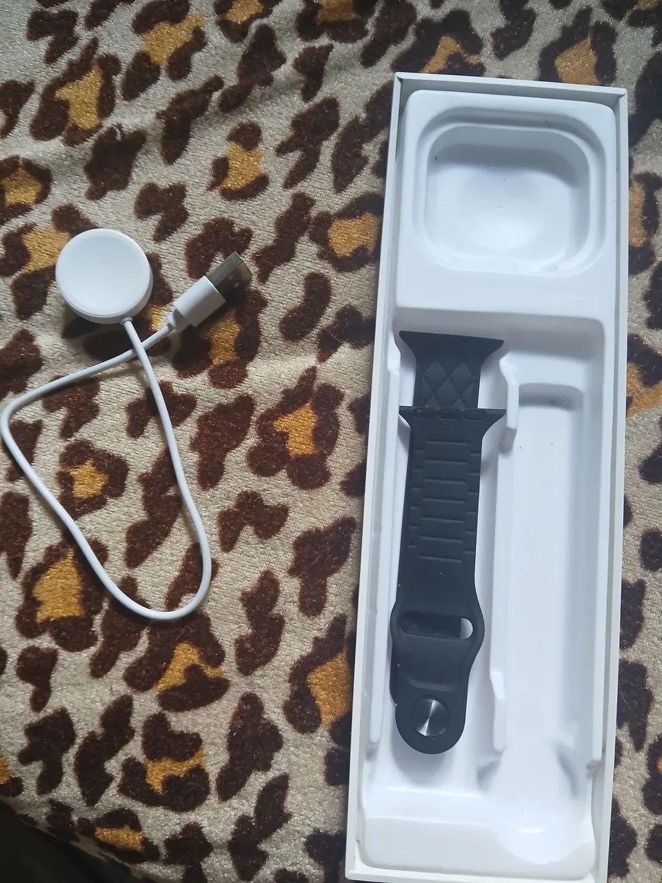Relógio smart watch  - Foto 2