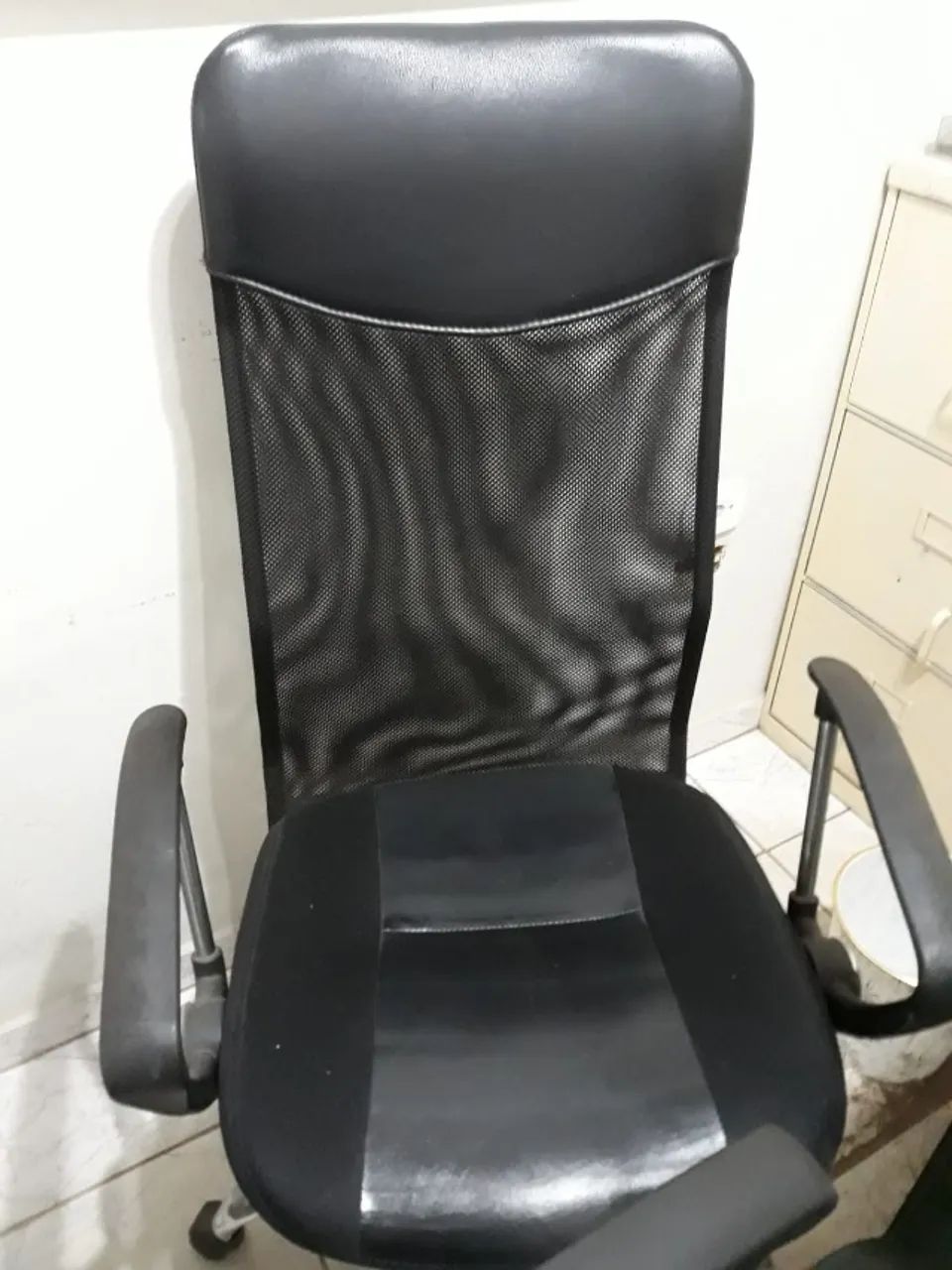 Cadeira de escritório - Foto 5