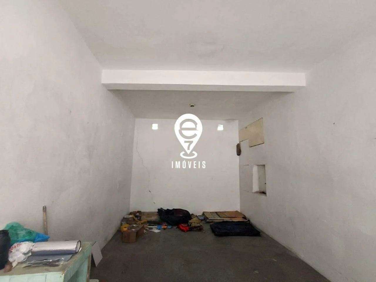 SALÃO DE 60M² PARA LOCAÇÃO - VILA MORAIS