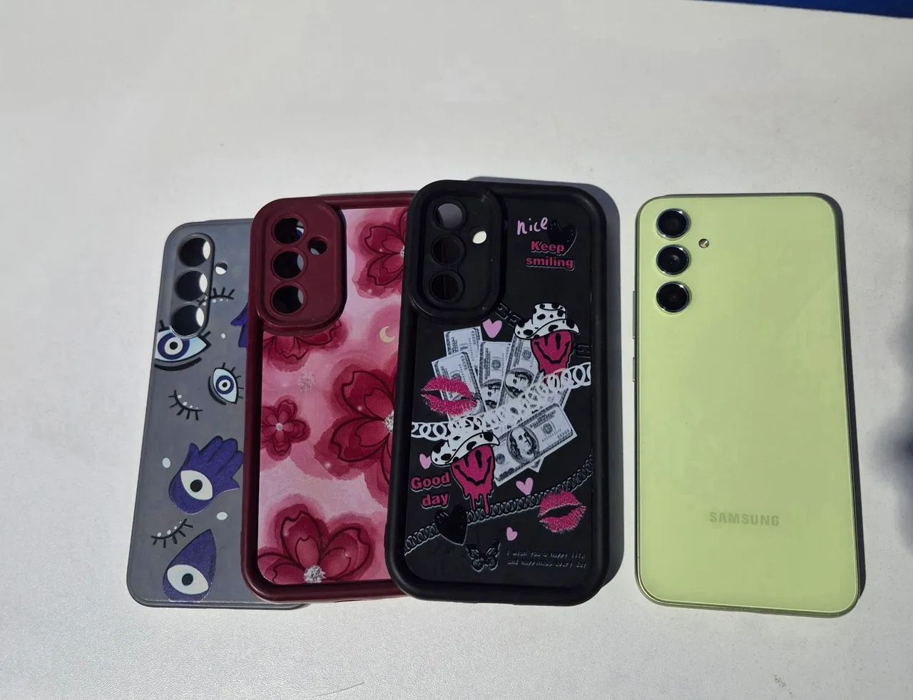 Samsung A54,5G  - Foto 2