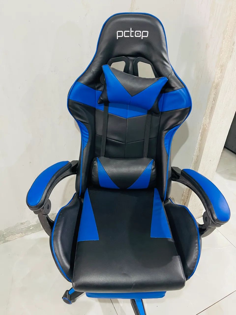 Cadeira Gamer  - Foto 5