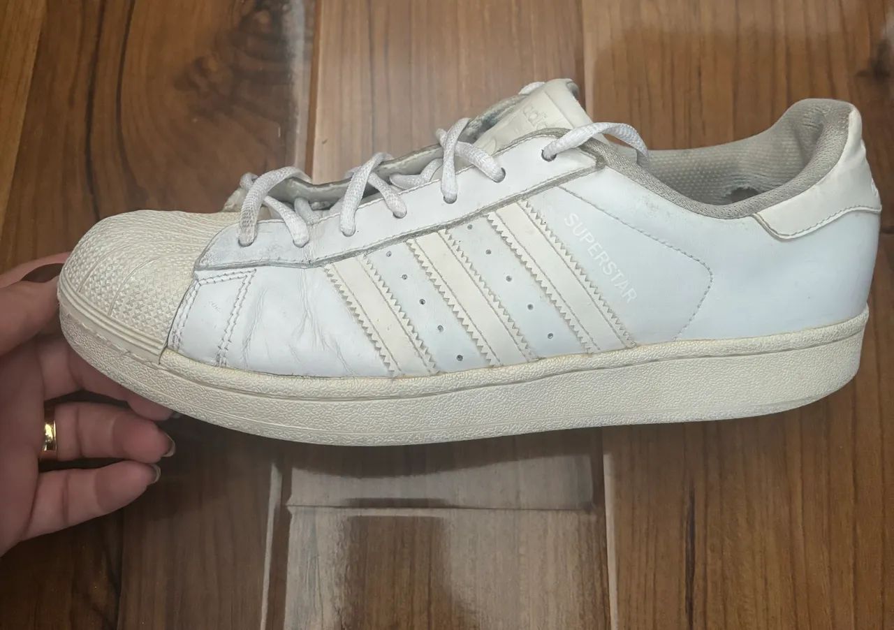 Adidas original. Tm 41