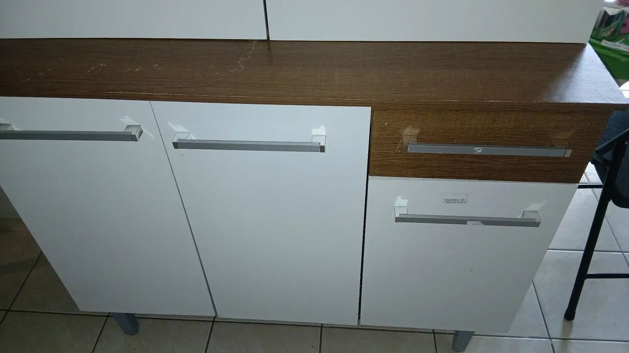 Armário de cozinha - Foto 2