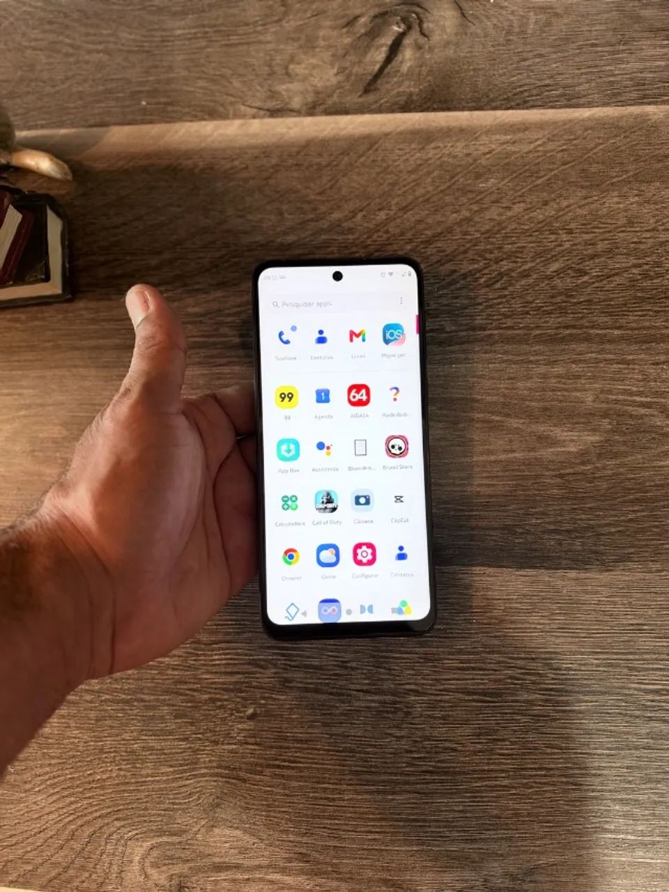 Vendo Moto g53 5G - Foto 4