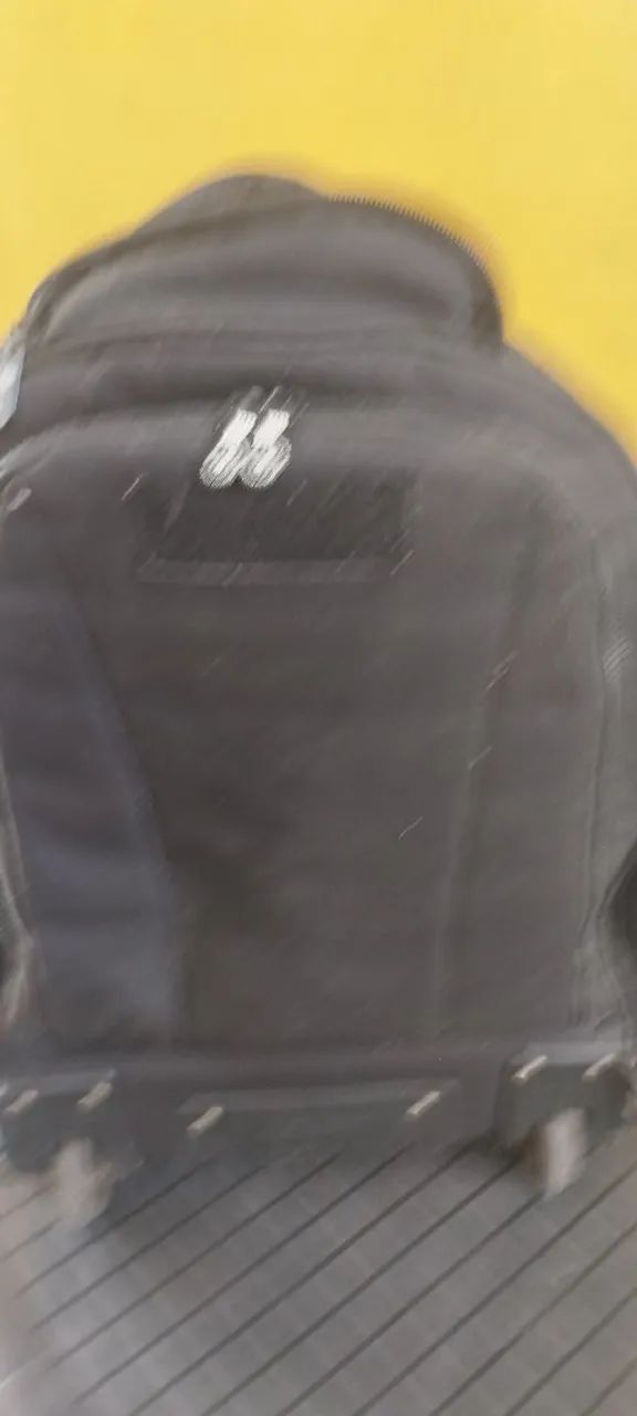 Mochila da Rebeca Bombom - Foto 3