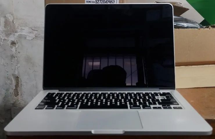 Notebook Apple MacBook Pro A1502
