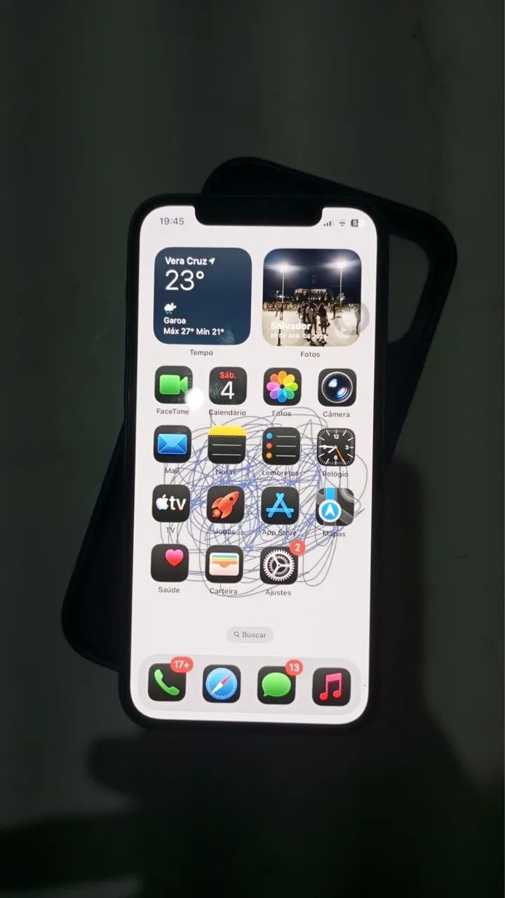 Vendo iPhone 12 64gb - Foto 4