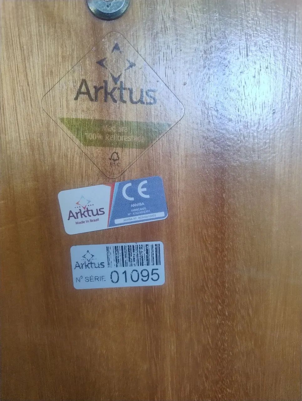 Barrel Pilates arktus  - Foto 2