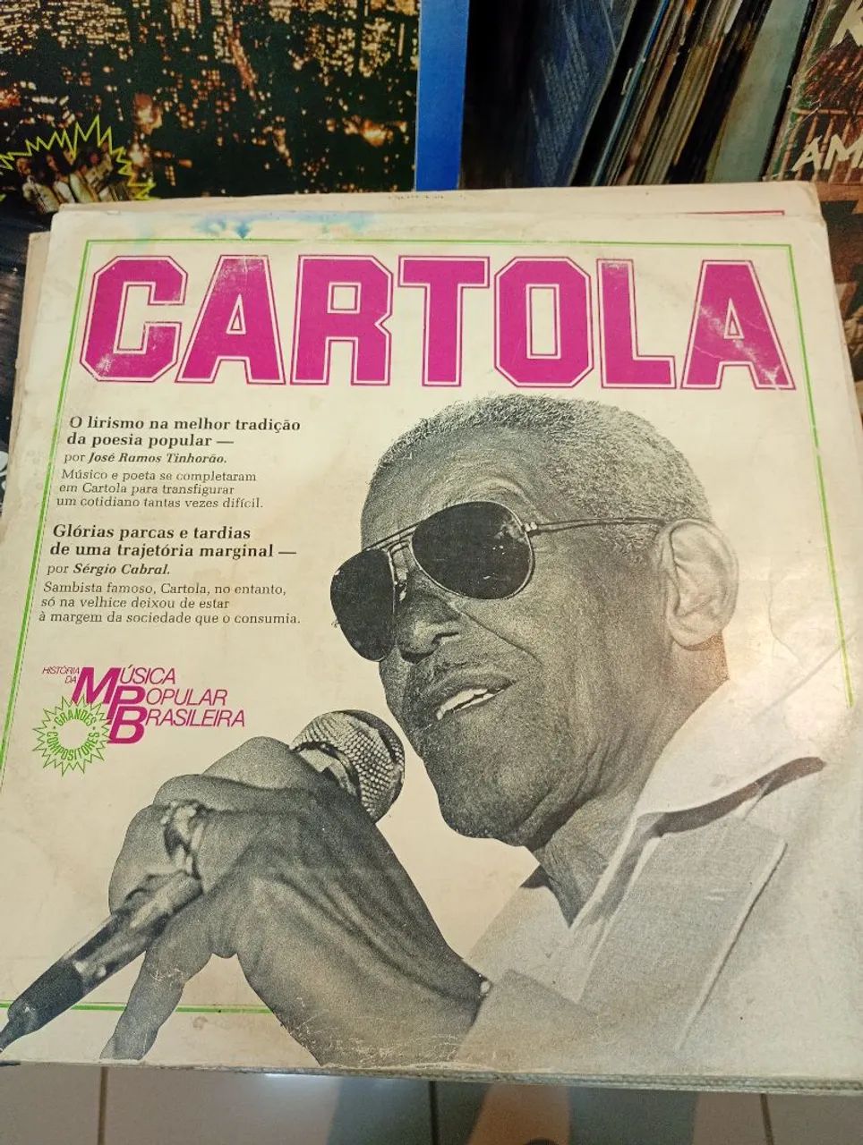 Vinil Discos  - Foto 3