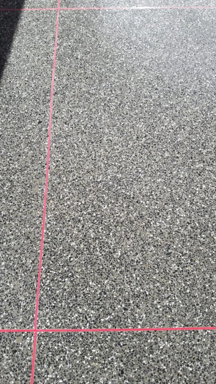 Trabalhamos com piso granitina  em Brasília  - Foto 5