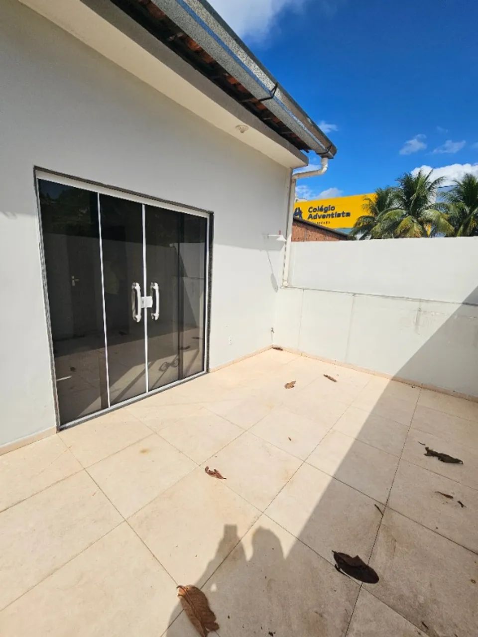 Excelente Casa Duplex no Bairro da Luz  - Foto 8