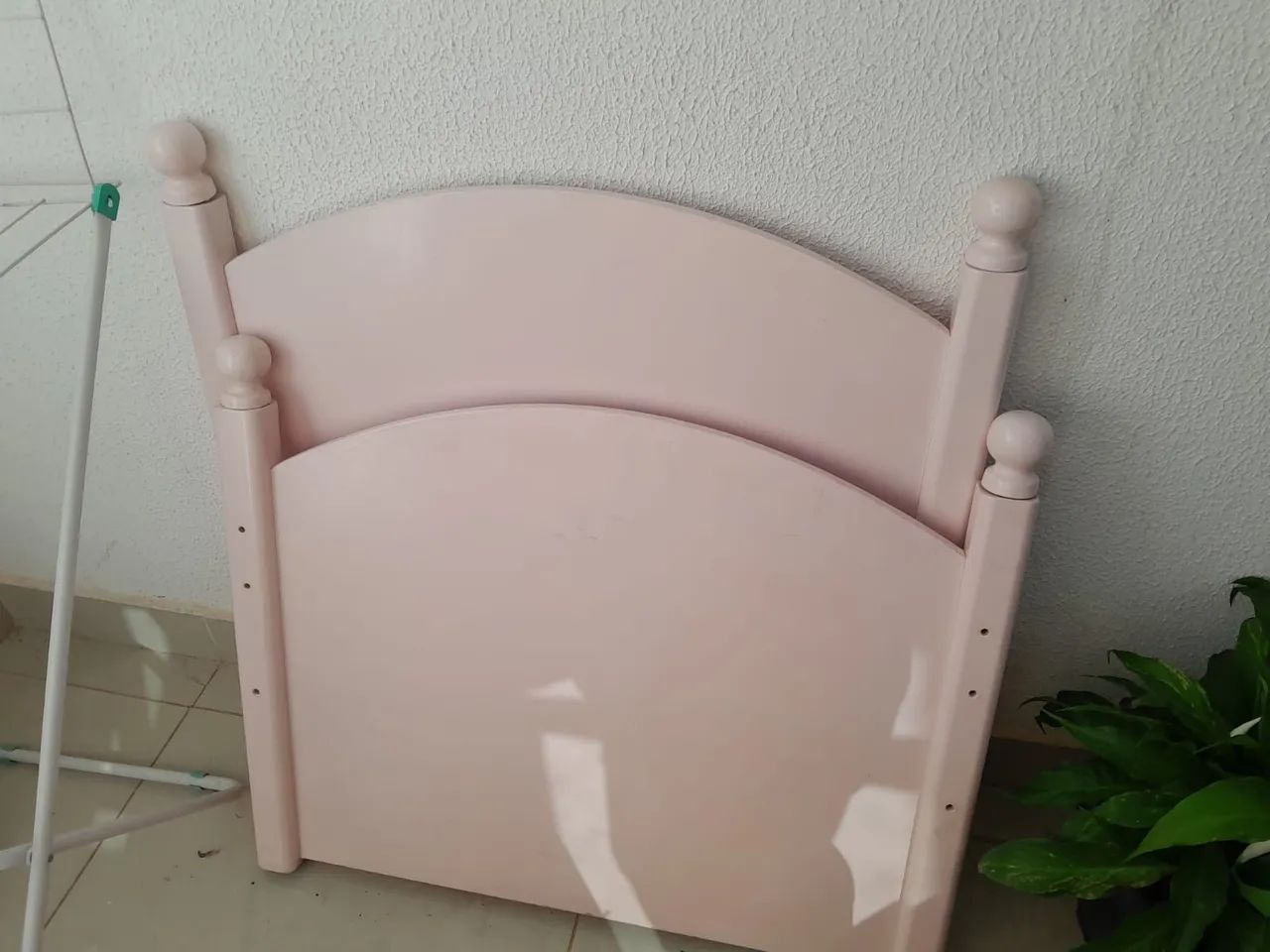 Cama infantil mini cama  - Foto 2