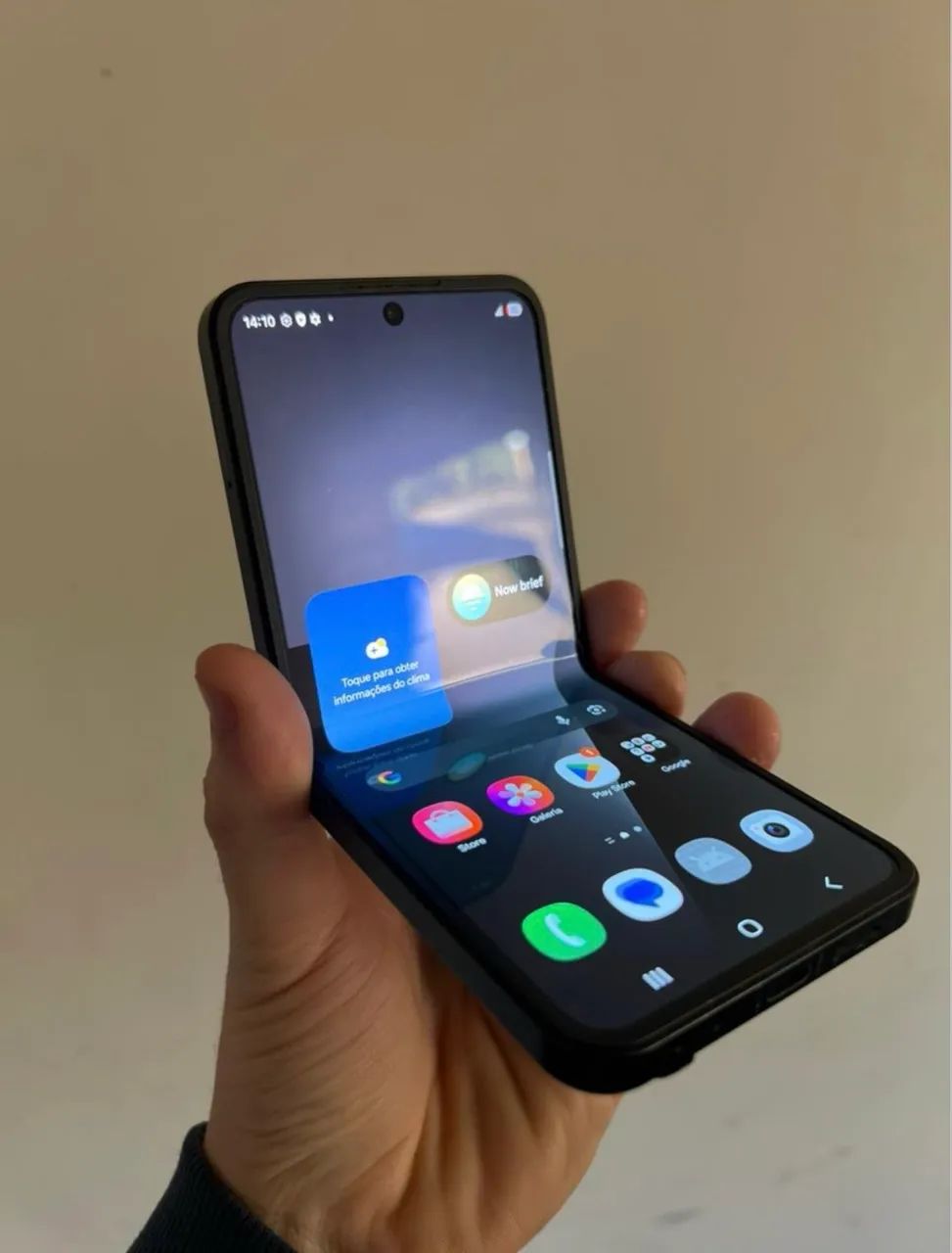 Galax z flip 7 fe  - Foto 2