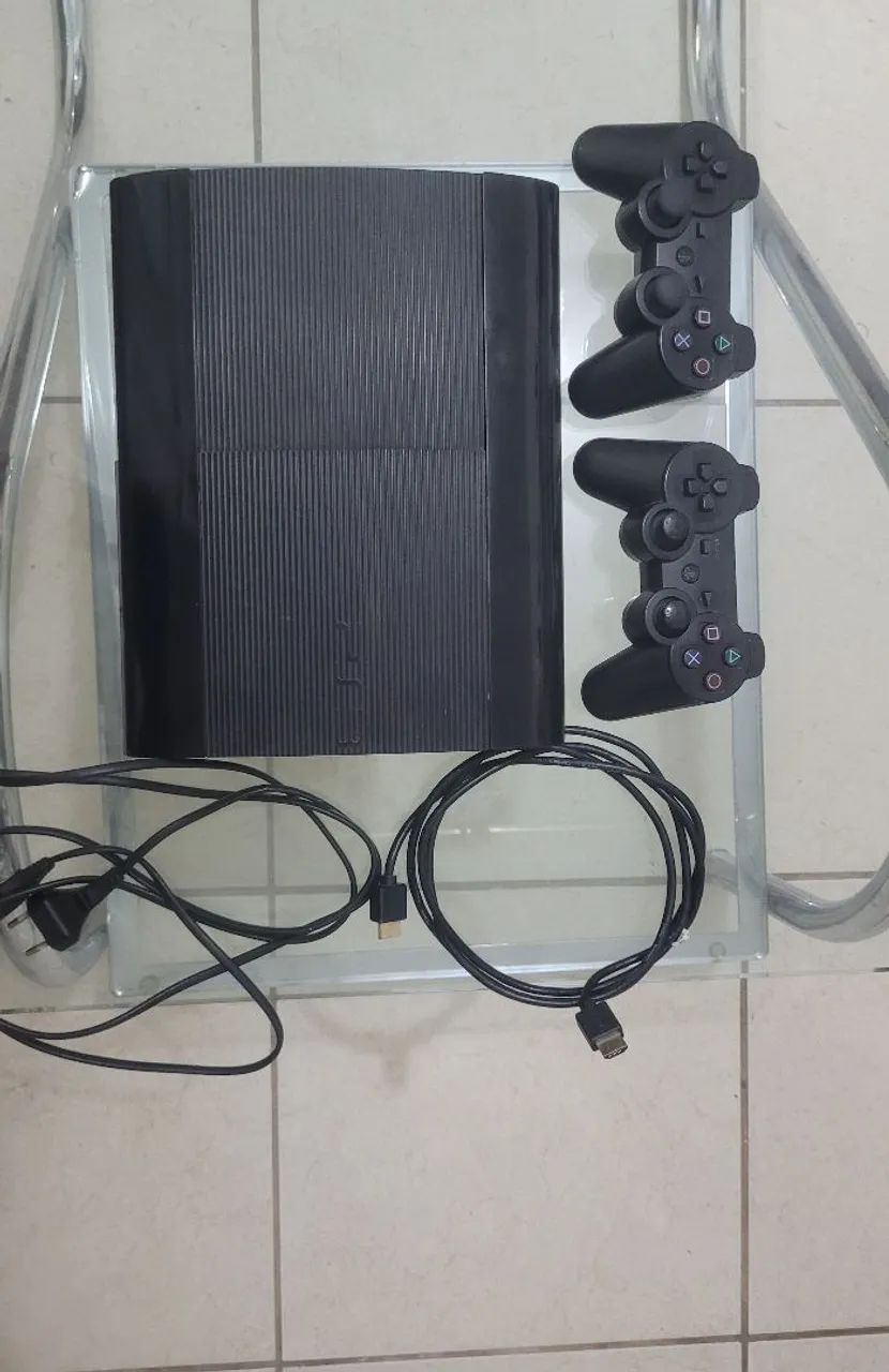 Playstation 3 - Foto 5