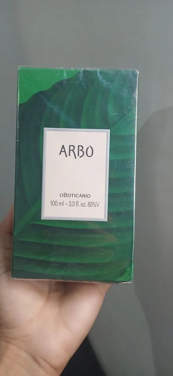 Perfume Arbo - Foto 2