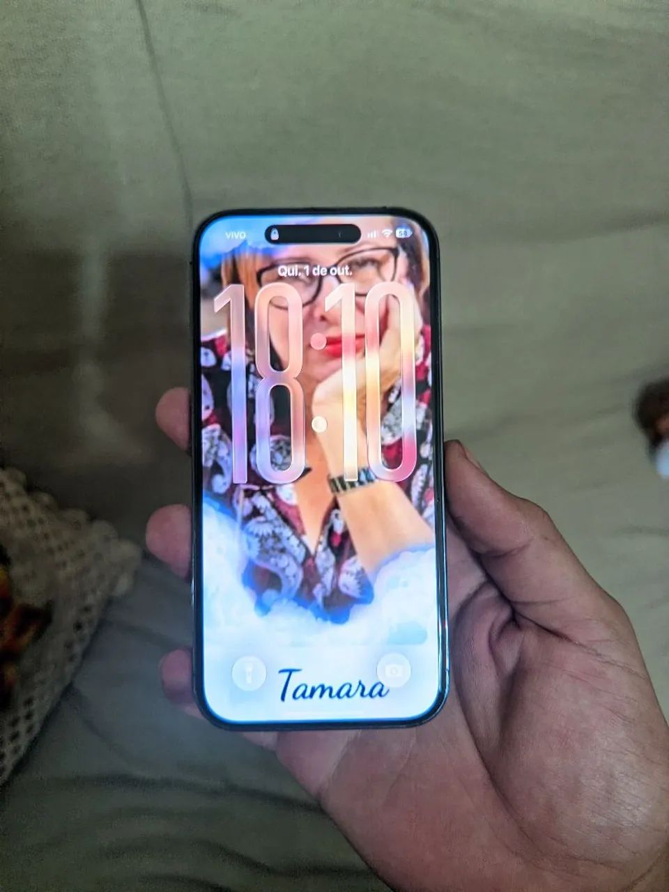 iPhone 14 Pro 256GB - Foto 2