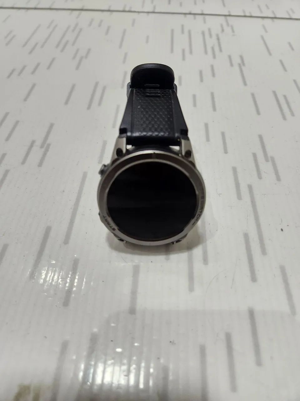 Smartwatch Z Blaze Stratos 3 pro - Foto 3