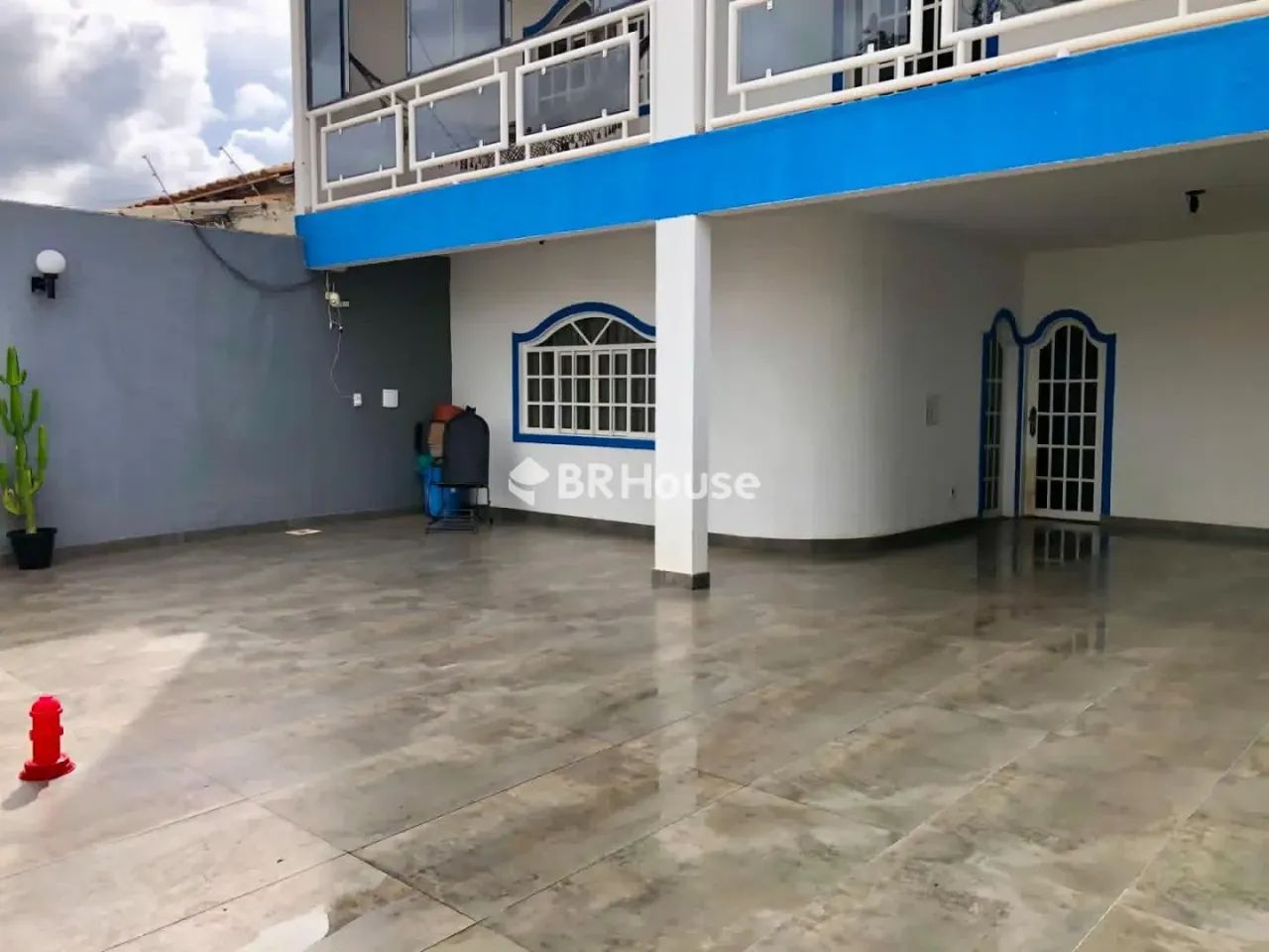Taguatinga Sul | Casa 5 quartos, sendo 3 suites - Foto 3