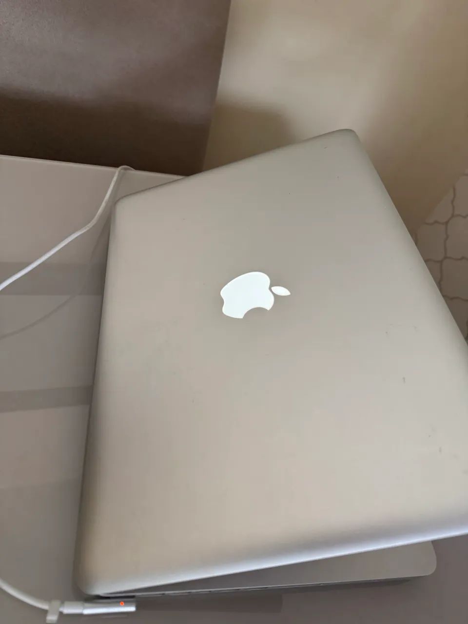 MacBook Pro 2011 I7 - Foto 3