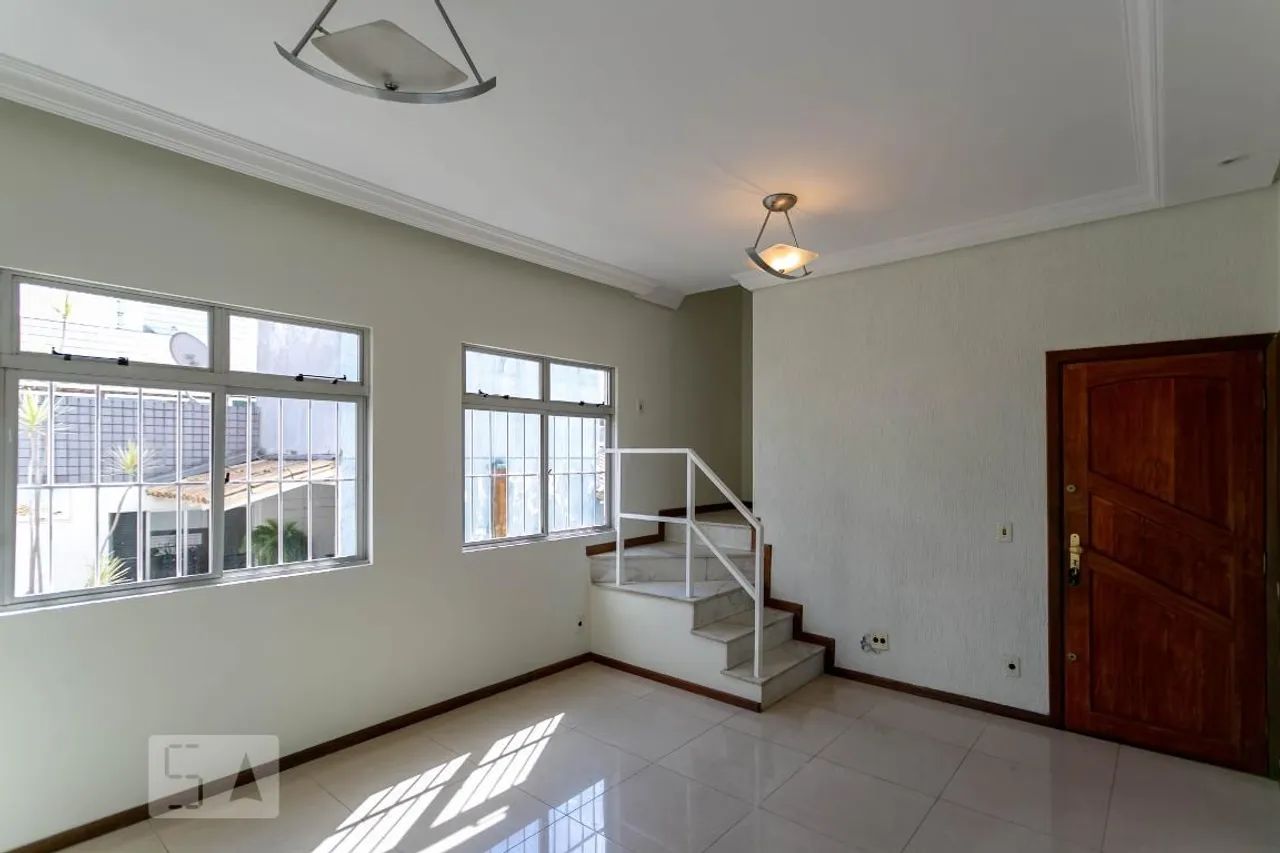 Apartamento à Venda - Itapoã, 3 Quartos, 170 m2 - Foto 5