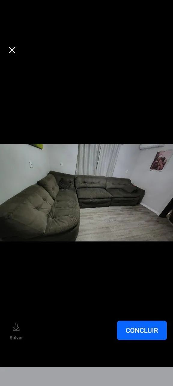 Vendo sofa - Foto 3