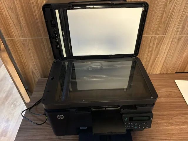 HP LASERJET PRO MFP M127fn - Foto 3