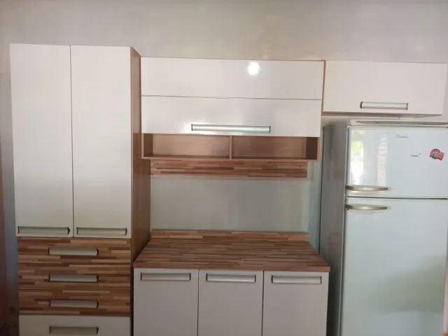 Armário de cozinha