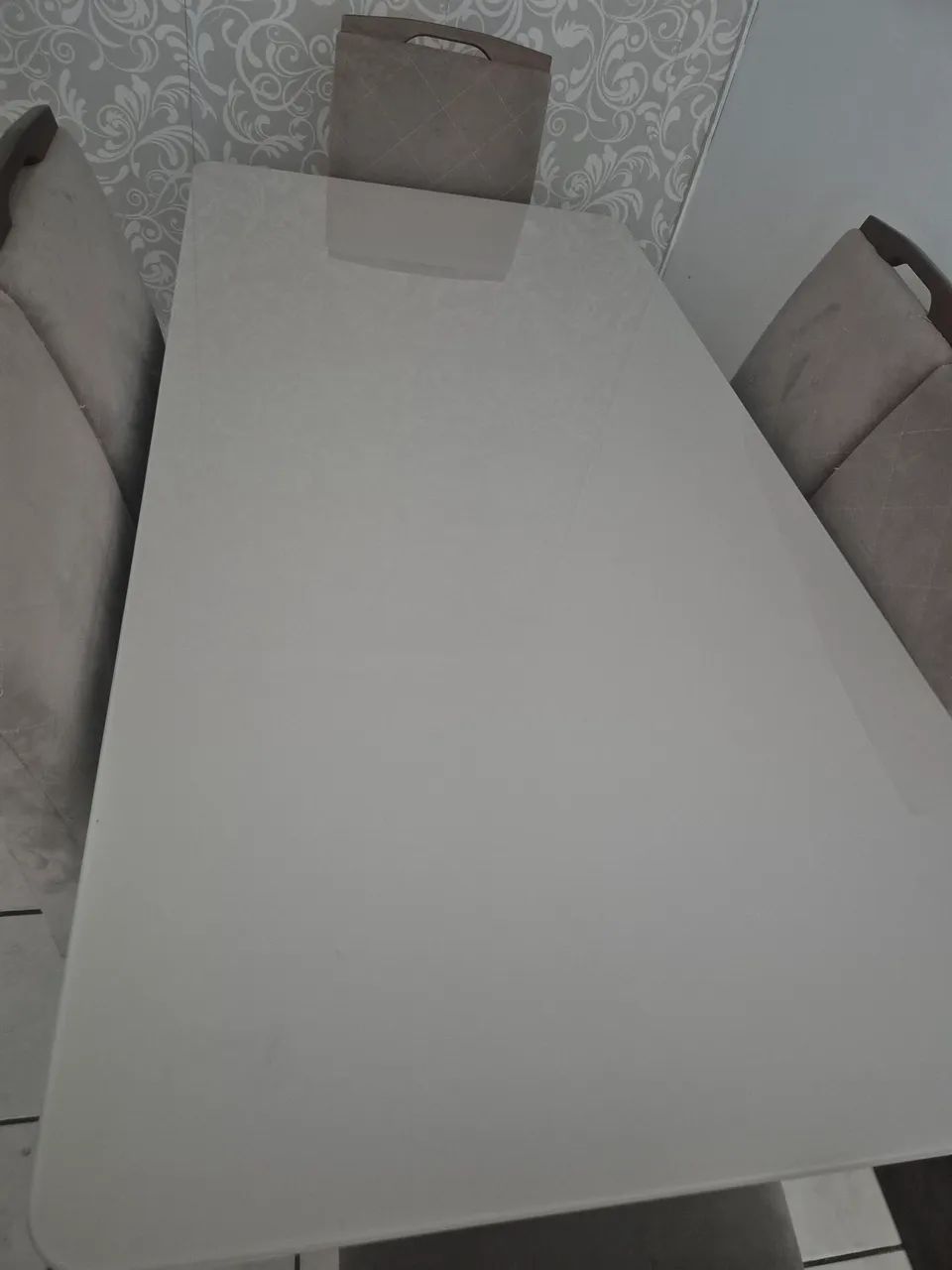 Mesa de jantar - Foto 4