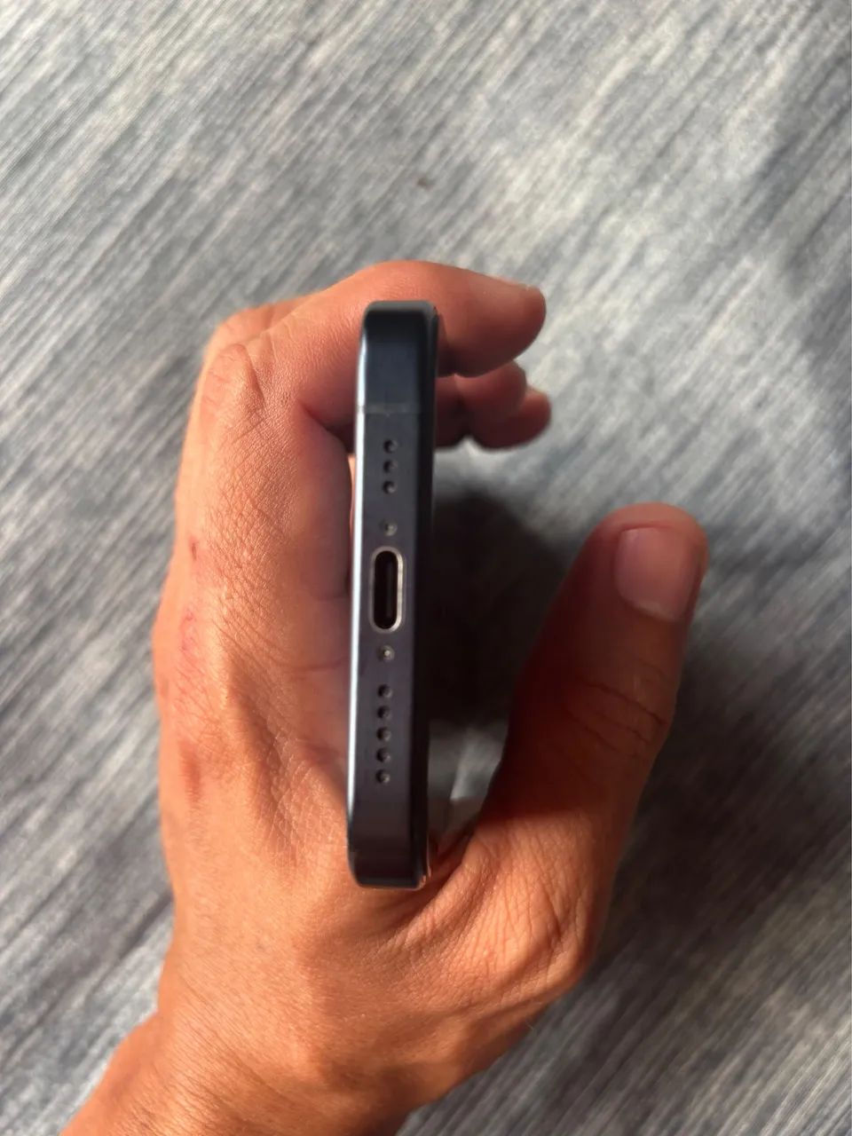 iPhone 15 Pro - Foto 4