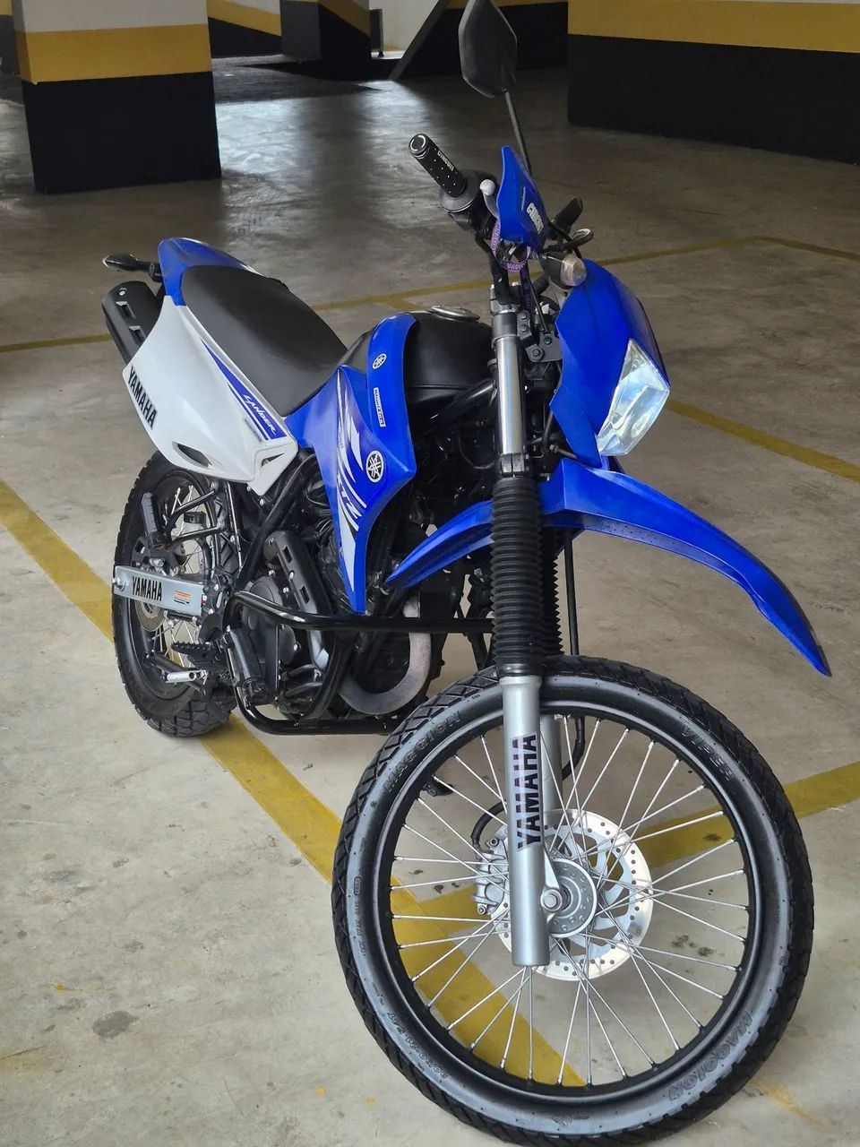 LANDER 2019 IMPECÁVEL  - Foto 4