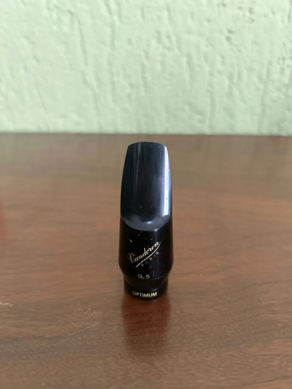 Boquilha Vandoren SL5 sax soprano